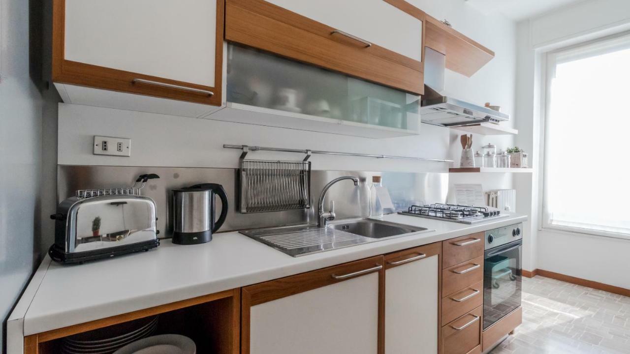 Italianway - Montecatini 15 Appartamento Milano