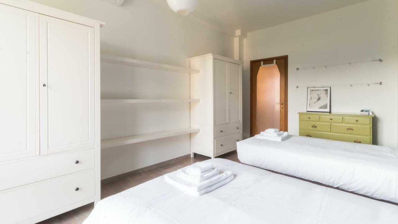 Italianway - Montecatini 15 * Milano