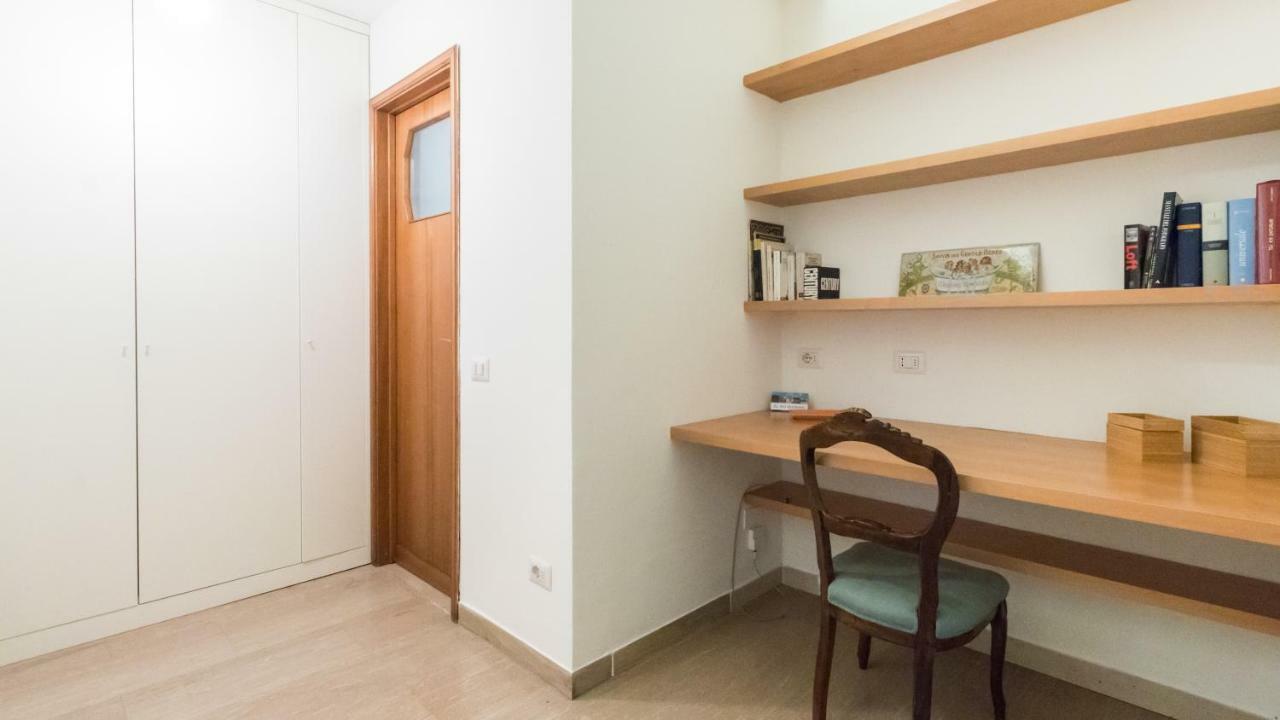 Italianway - Montecatini 15 * Milano