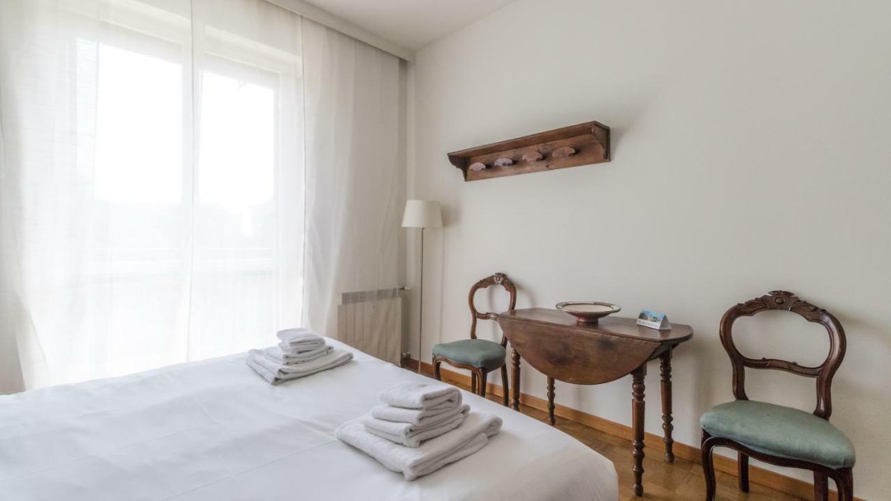 Appartamento Italianway - Montecatini 15