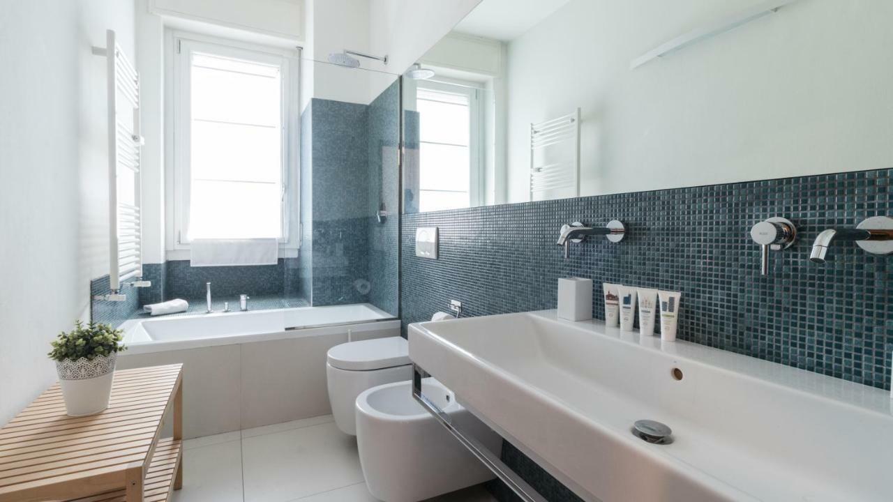 Appartamento Italianway - Montecatini 15 *
