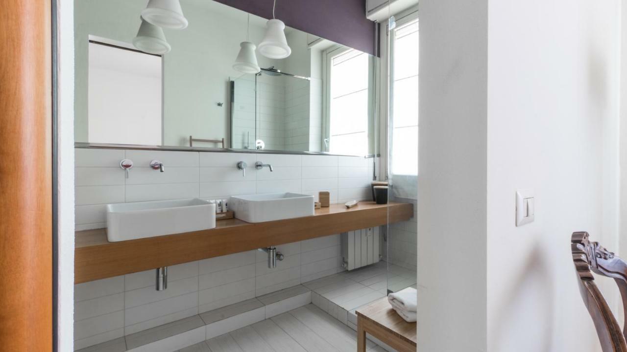 Italianway - Montecatini 15 Appartamento Milano